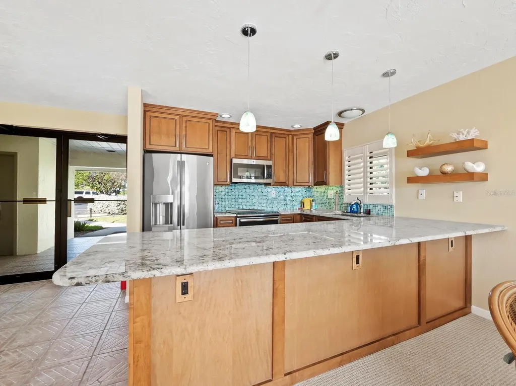 3540 Gulf Of Mexico Drive Longboat Key FL 34228