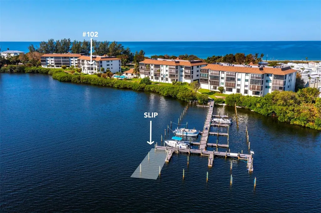 3540 Gulf Of Mexico Drive Longboat Key FL 34228