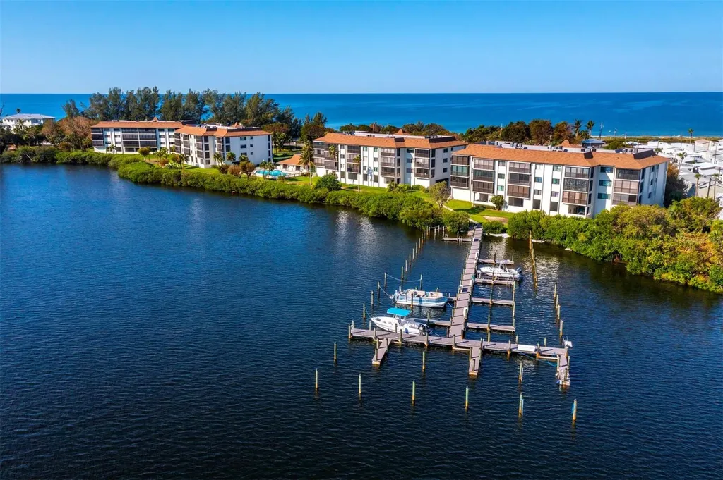 3540 Gulf Of Mexico Drive Longboat Key FL 34228