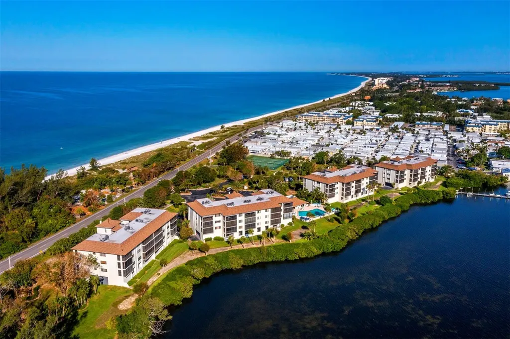 3540 Gulf Of Mexico Drive Longboat Key FL 34228