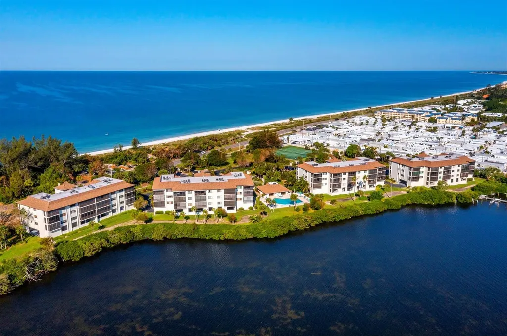 3540 Gulf Of Mexico Drive Longboat Key FL 34228