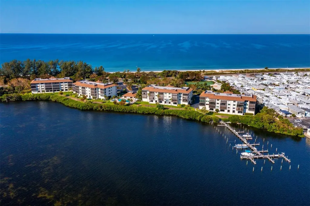 3540 Gulf Of Mexico Drive Longboat Key FL 34228