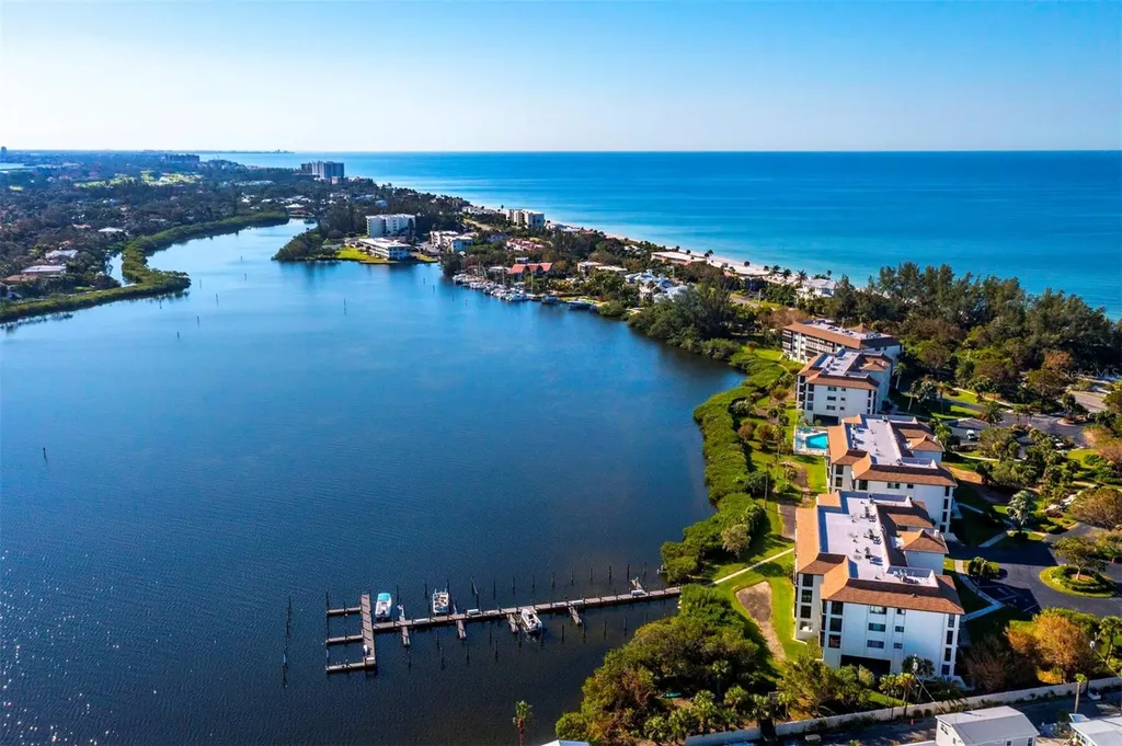3540 Gulf Of Mexico Drive Longboat Key FL 34228