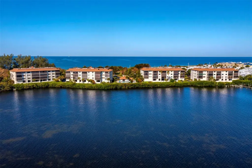 3540 Gulf Of Mexico Drive Longboat Key FL 34228