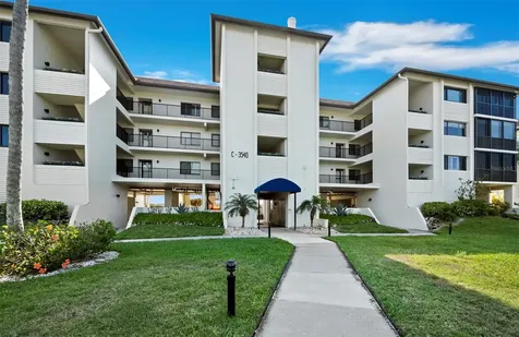 3540 Gulf Of Mexico Drive Longboat Key FL 34228