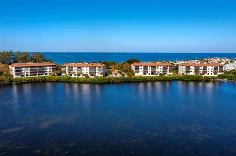 3540 Gulf Of Mexico Drive Longboat Key FL 34228