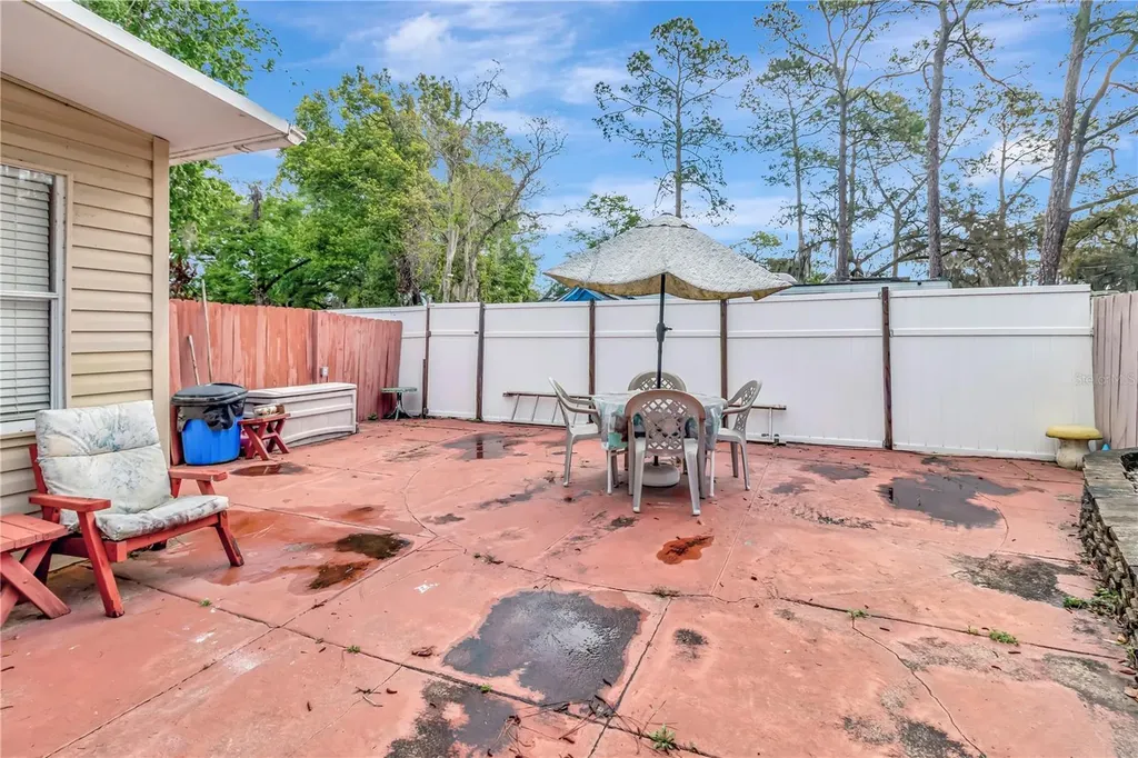 15423 Navaho Trail Eustis FL 32726