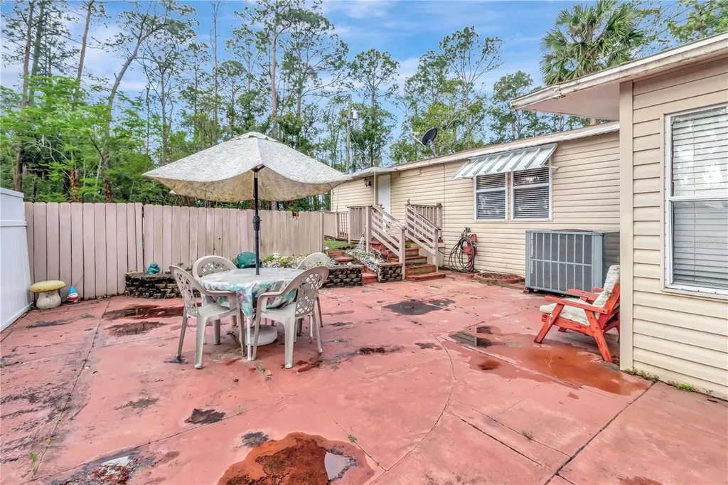 15423 Navaho Trail Eustis FL 32726