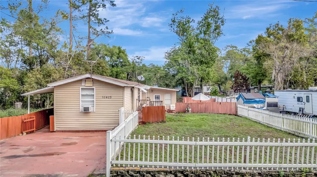 15423 Navaho Trail Eustis FL 32726