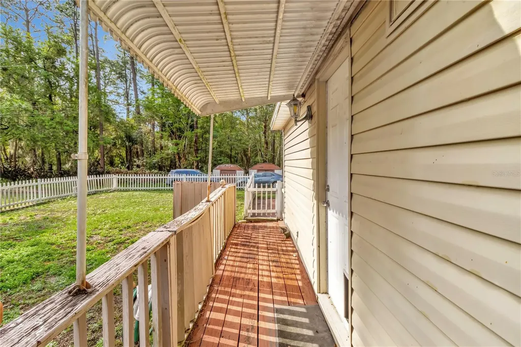 15423 Navaho Trail Eustis FL 32726