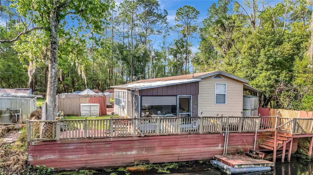 15423 Navaho Trail Eustis FL 32726