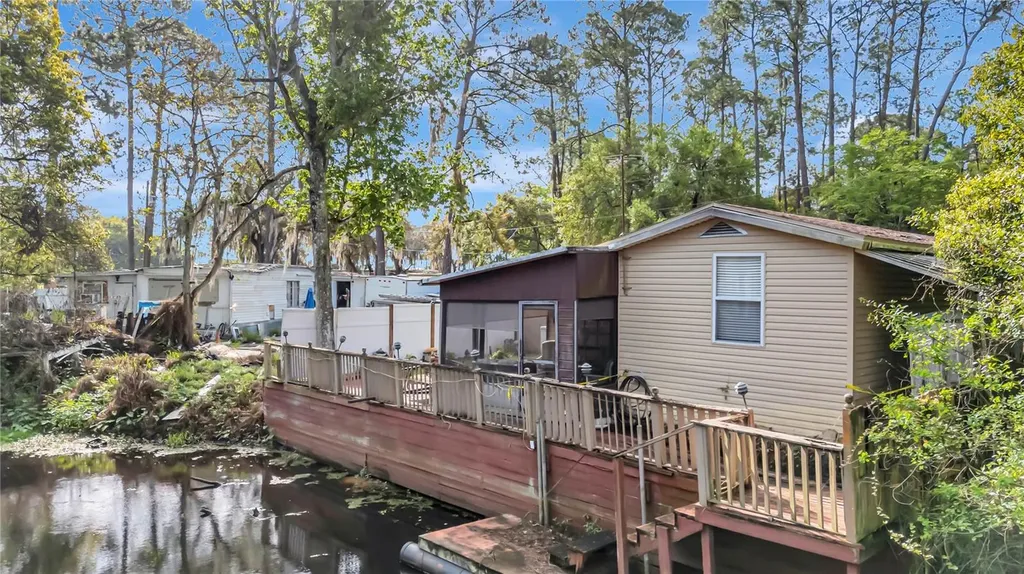 15423 Navaho Trail Eustis FL 32726