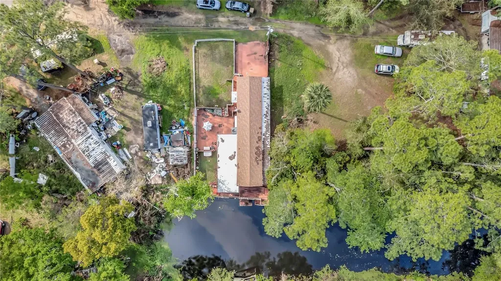 15423 Navaho Trail Eustis FL 32726
