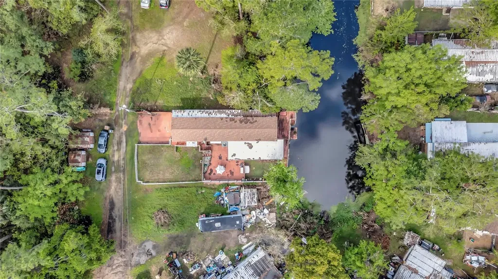 15423 Navaho Trail Eustis FL 32726