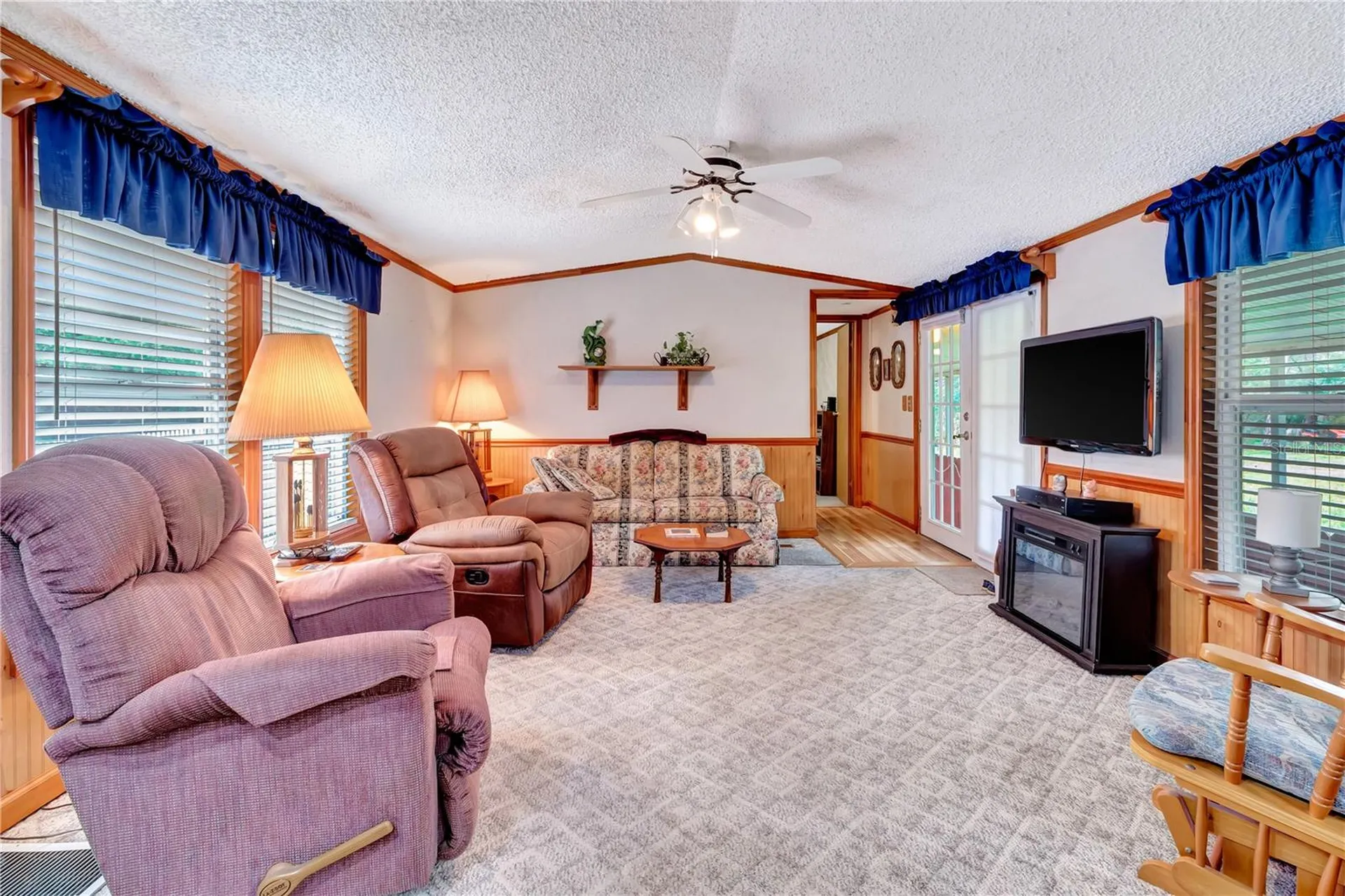 15423 Navaho Trail Eustis FL 32726