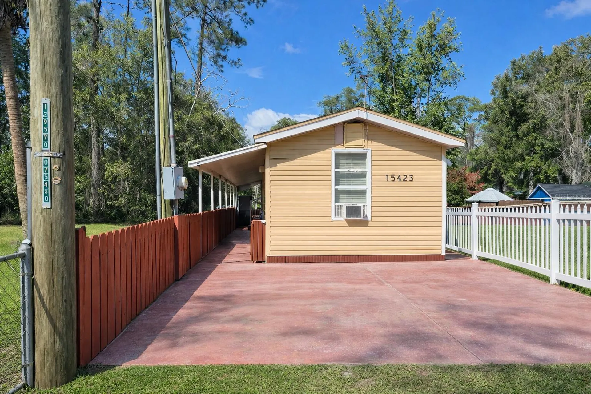 15423 Navaho Trail Eustis FL 32726