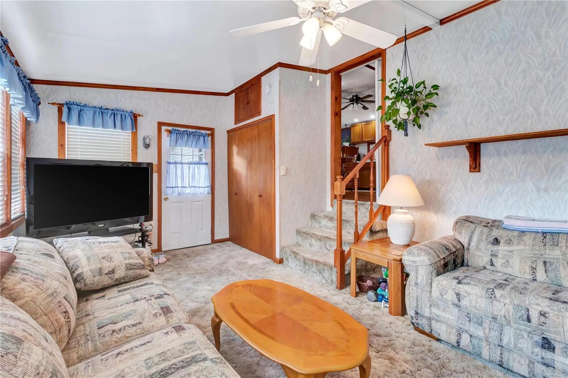 15423 Navaho Trail Eustis FL 32726