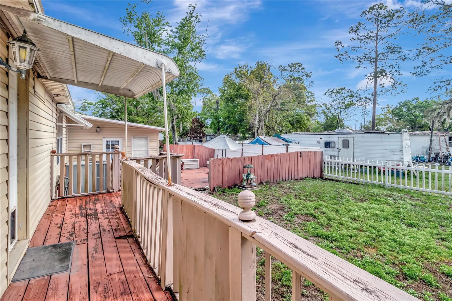 15423 Navaho Trail Eustis FL 32726