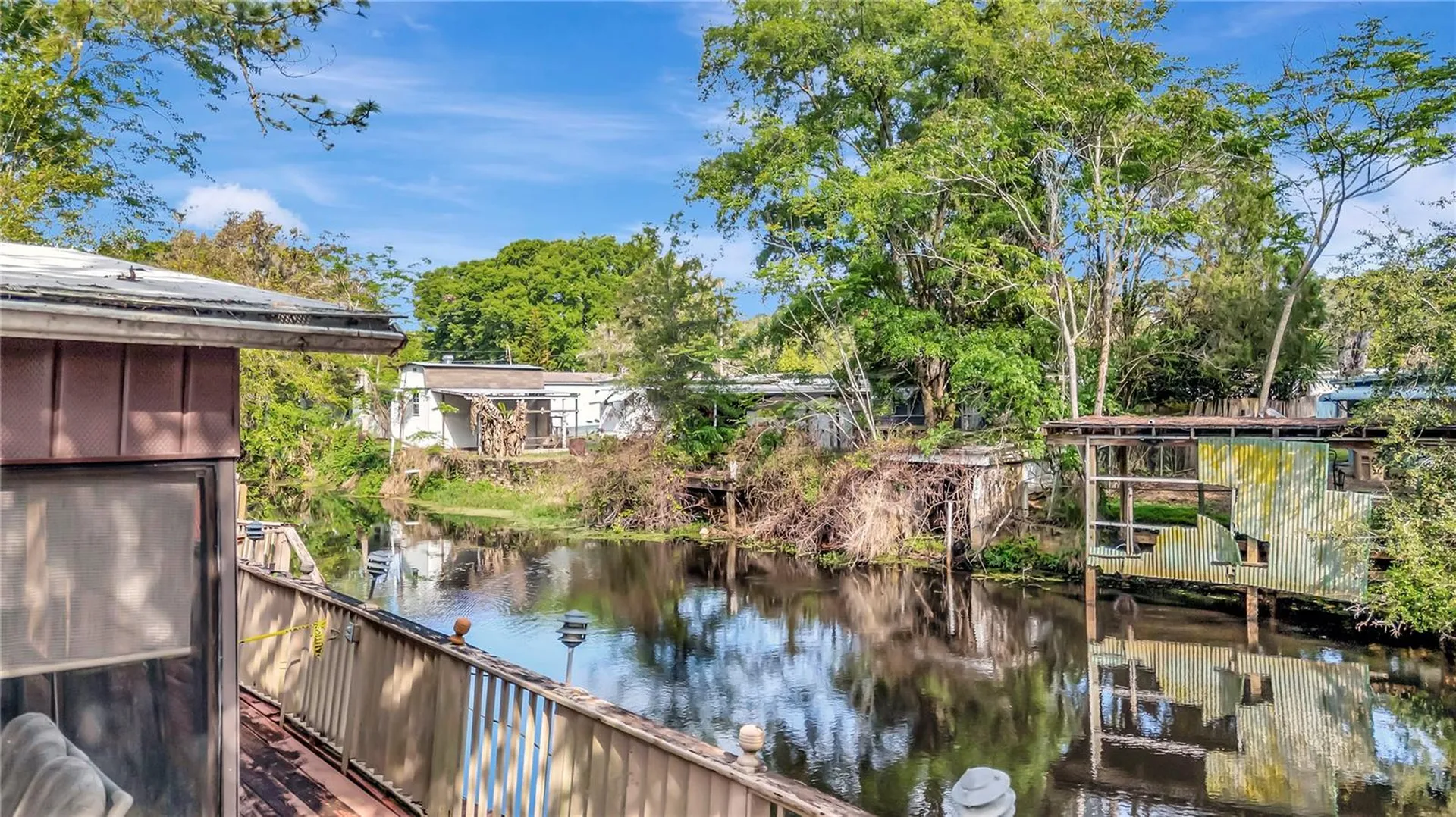 15423 Navaho Trail Eustis FL 32726