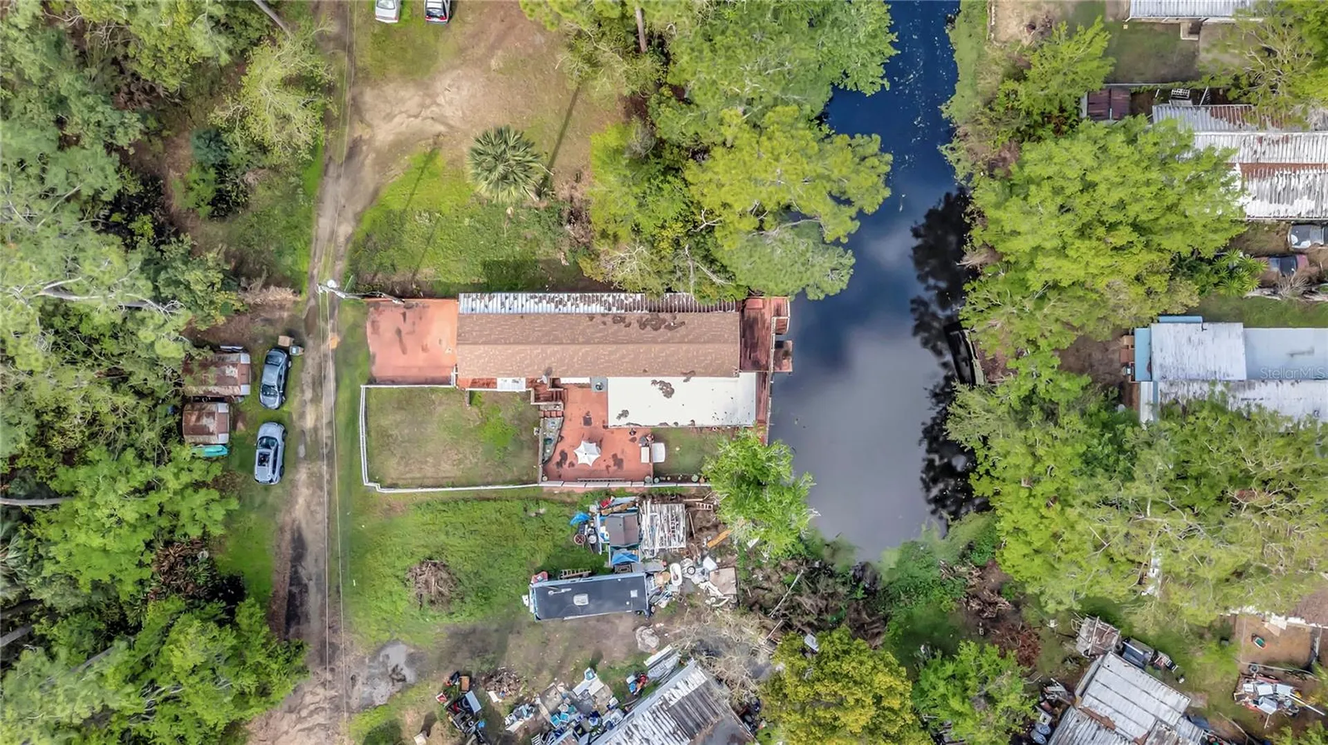 15423 Navaho Trail Eustis FL 32726