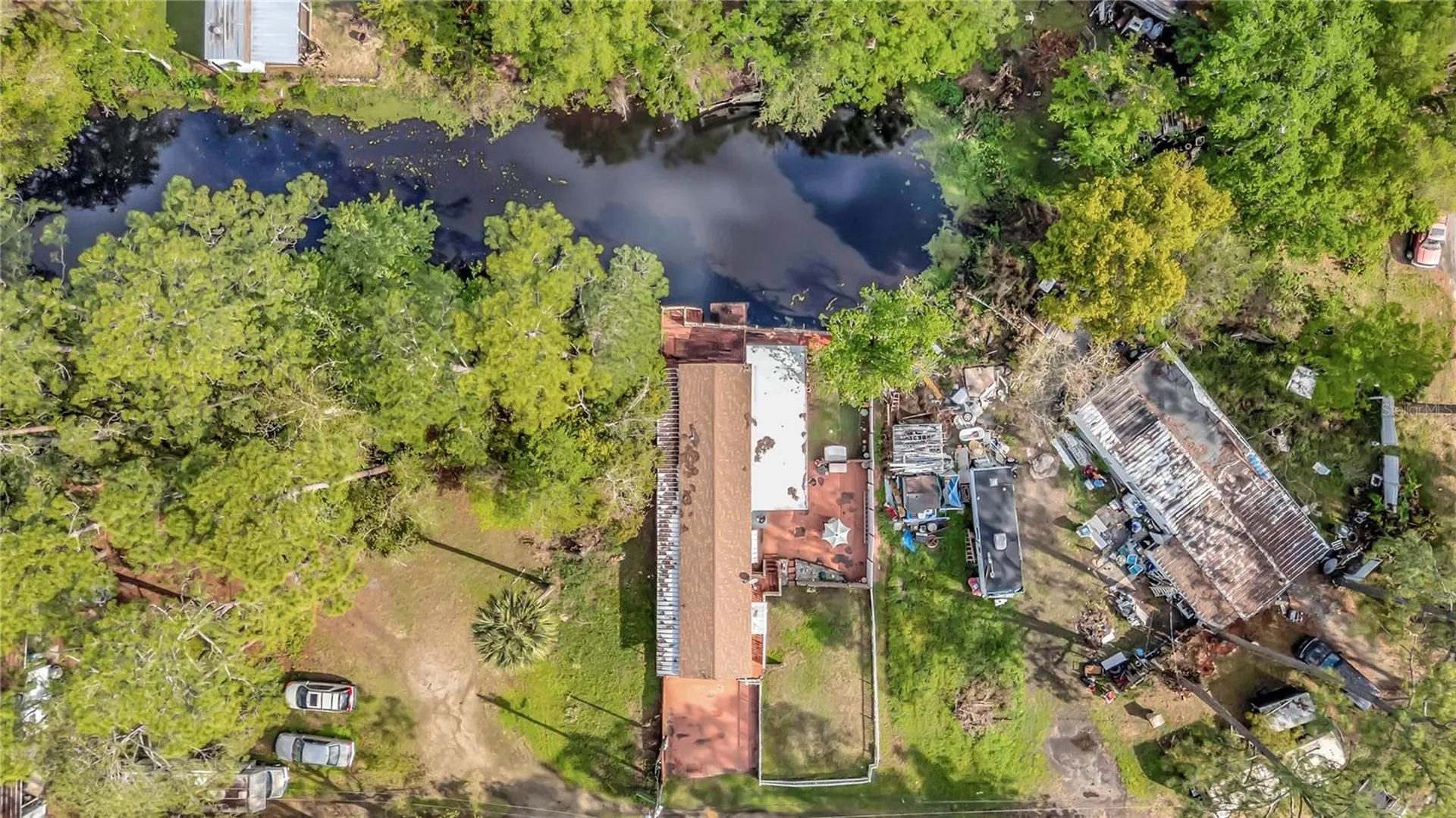 15423 Navaho Trail Eustis FL 32726