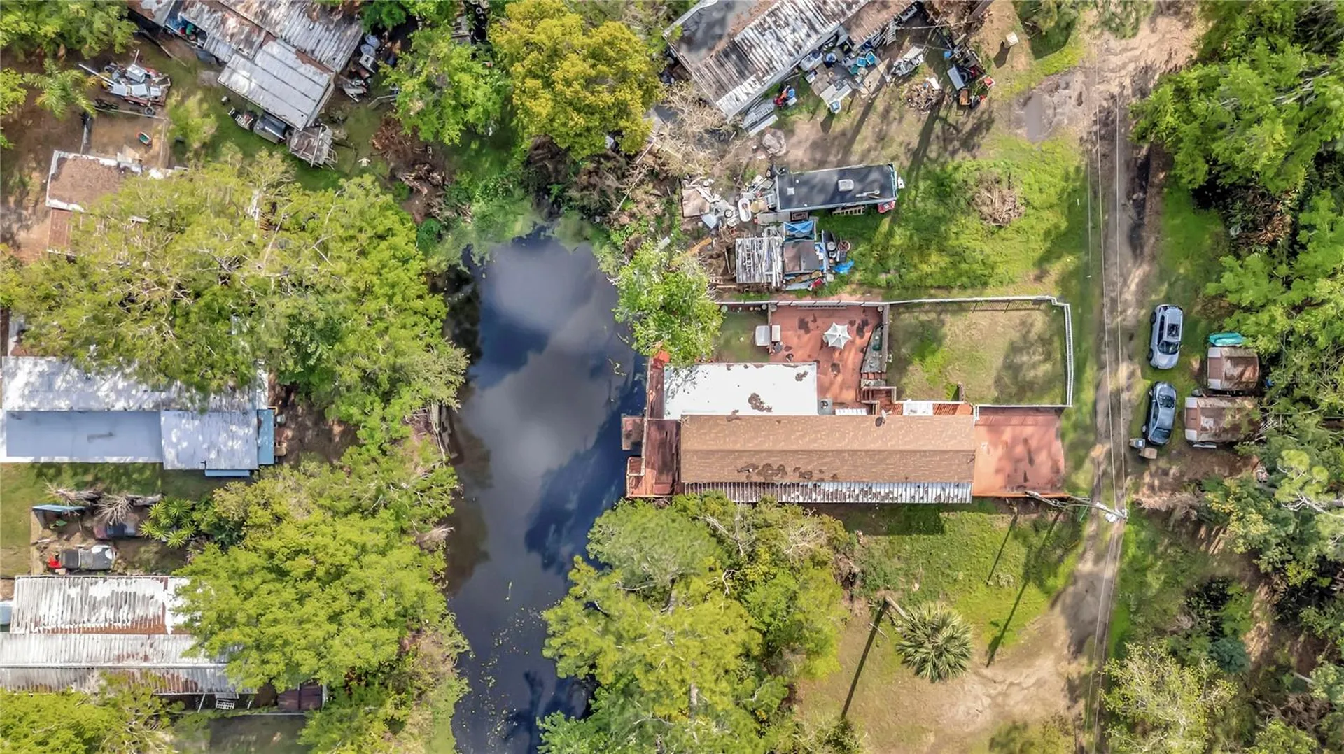 15423 Navaho Trail Eustis FL 32726