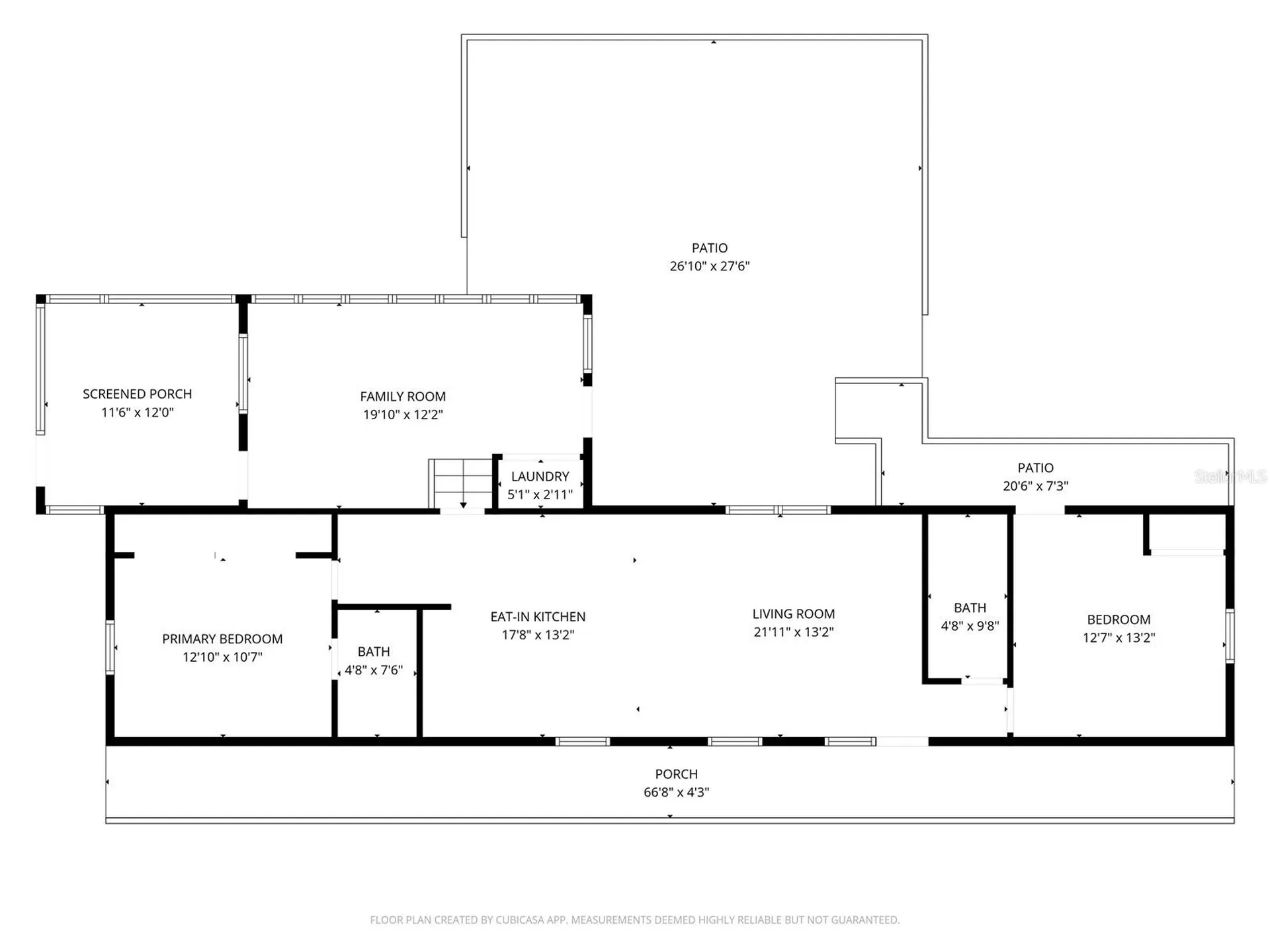 15423 Navaho Trail Eustis FL 32726