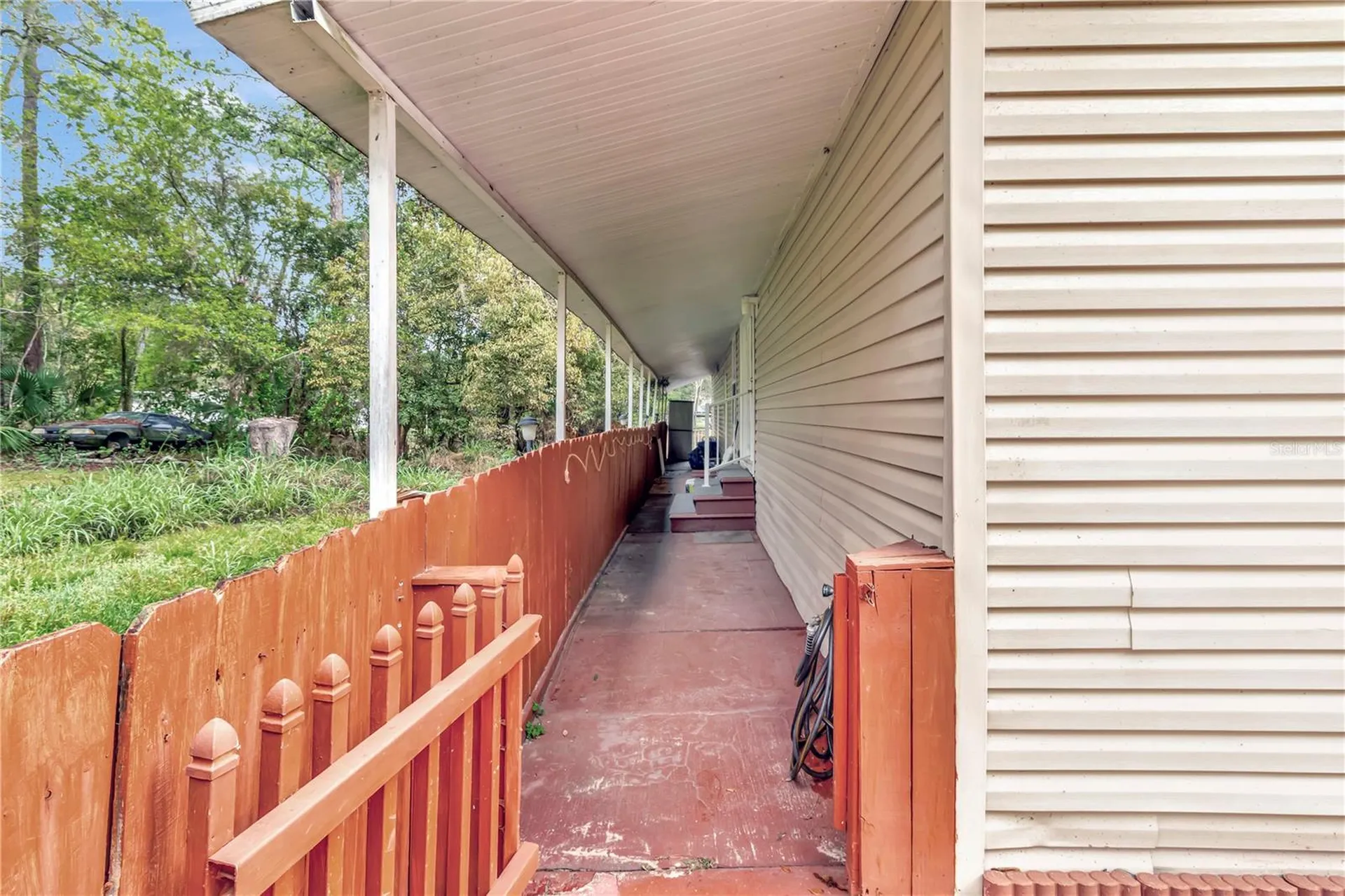 15423 Navaho Trail Eustis FL 32726