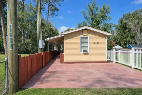 15423 Navaho Trail Eustis FL 32726