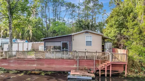 15423 Navaho Trail Eustis FL 32726