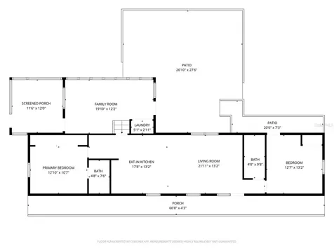 15423 Navaho Trail Eustis FL 32726