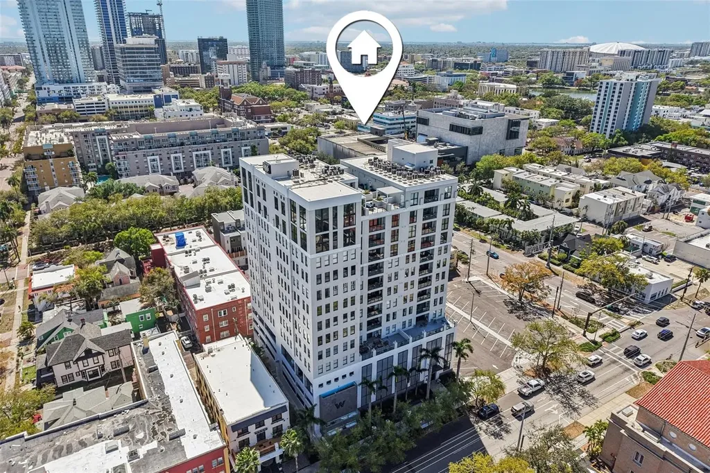 226 5th Avenue N St Petersburg FL 33701