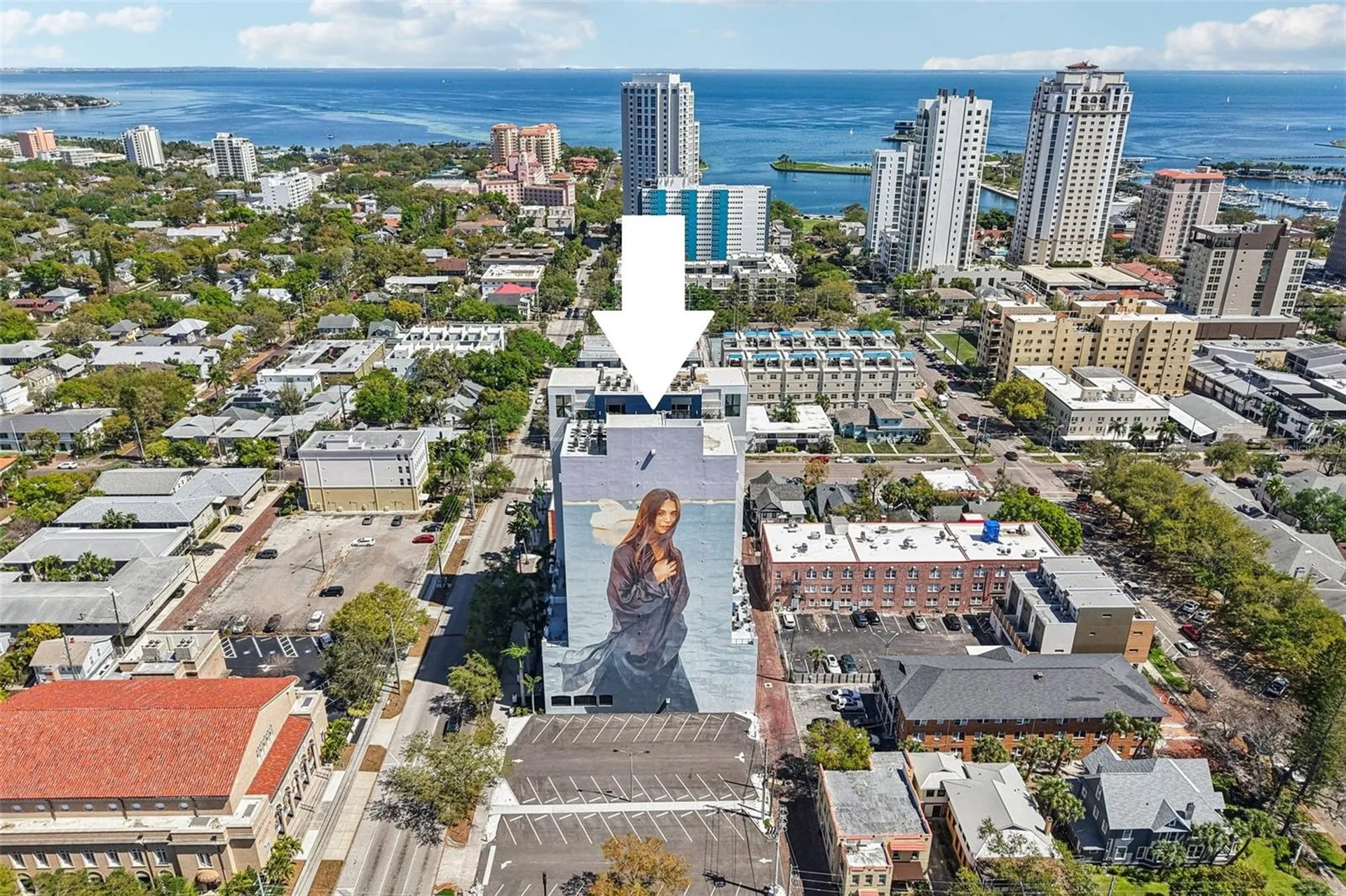 226 5th Avenue N St Petersburg FL 33701