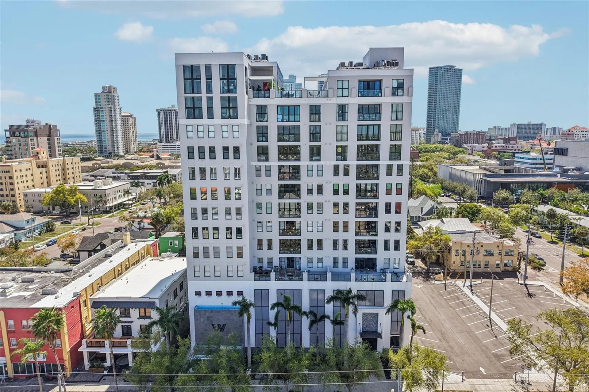 226 5th Avenue N St Petersburg FL 33701