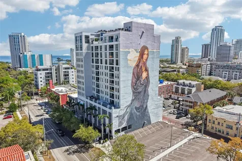 226 5th Avenue N St Petersburg FL 33701