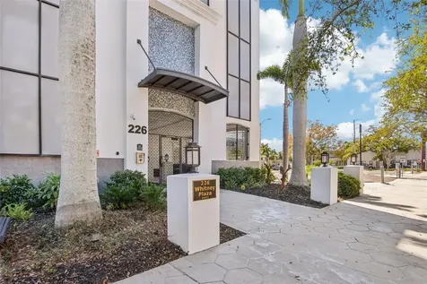 226 5th Avenue N St Petersburg FL 33701
