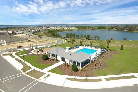 3020 Jessamine Drive Tavares FL 32778