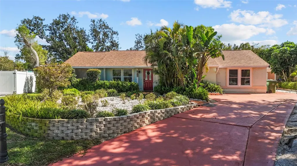 3403 66th Street Court W Bradenton FL 34209