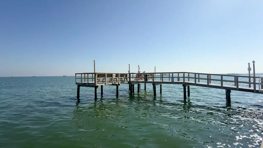 8 Glencoe Place Dunedin FL 34698