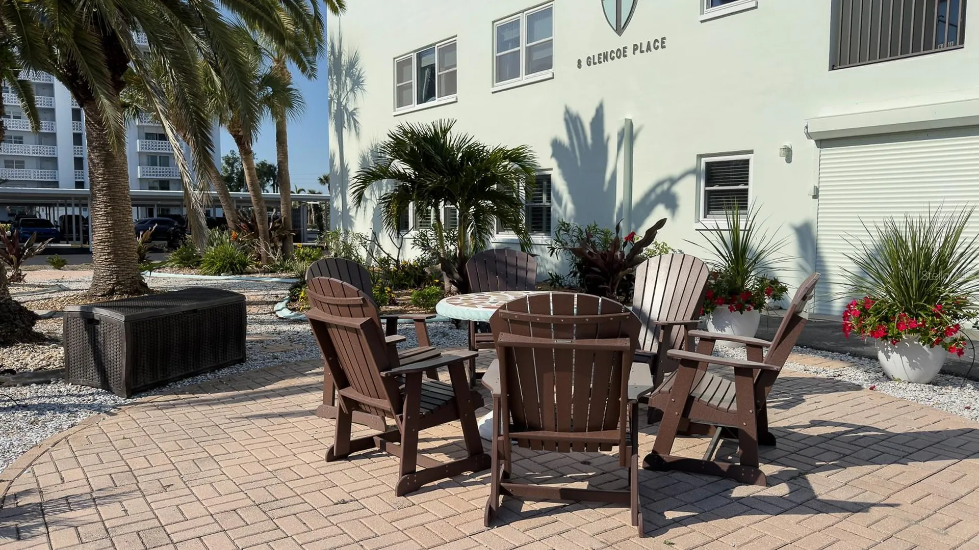 8 Glencoe Place Dunedin FL 34698