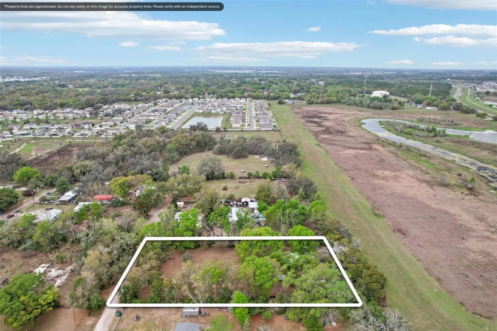 35929 Valleybrook Avenue Zephyrhills FL 33541