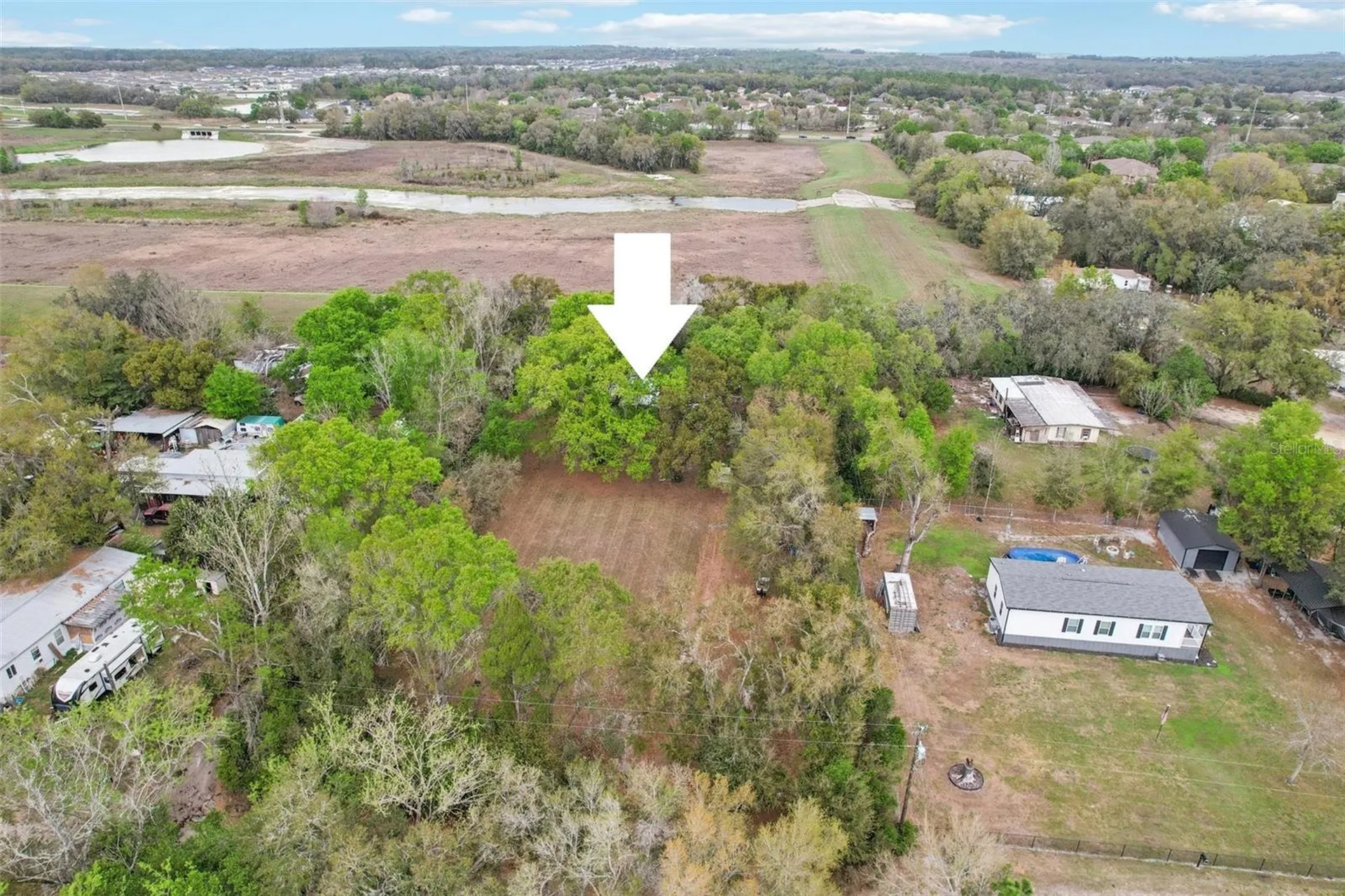 35929 Valleybrook Avenue Zephyrhills FL 33541