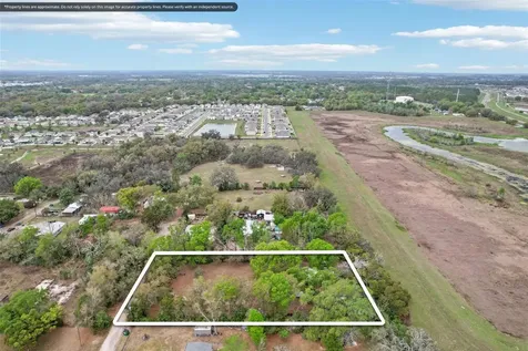 35929 Valleybrook Avenue Zephyrhills FL 33541