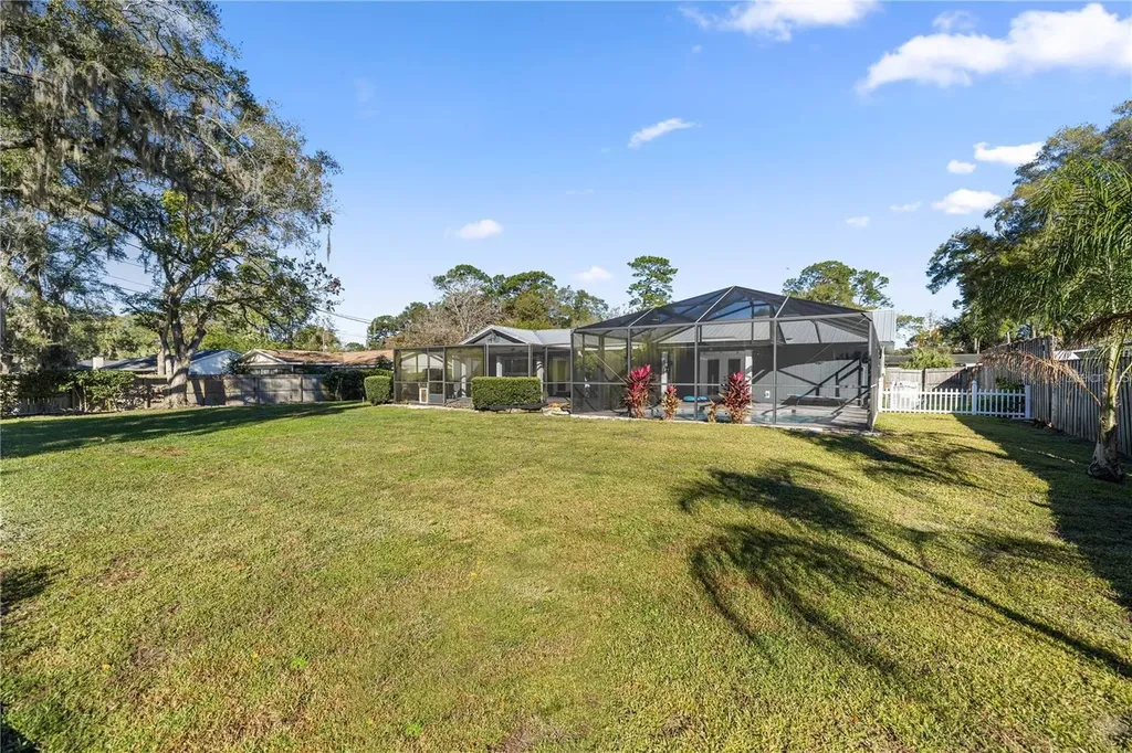 5002 SE 7 Place Ocala FL 34471