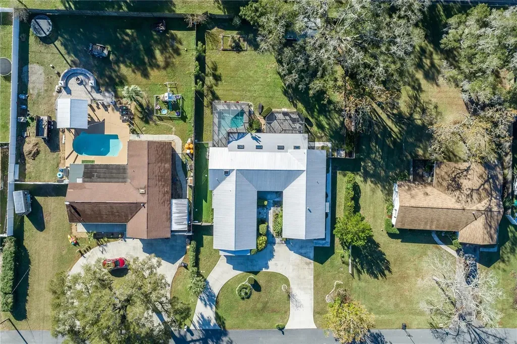 5002 SE 7 Place Ocala FL 34471