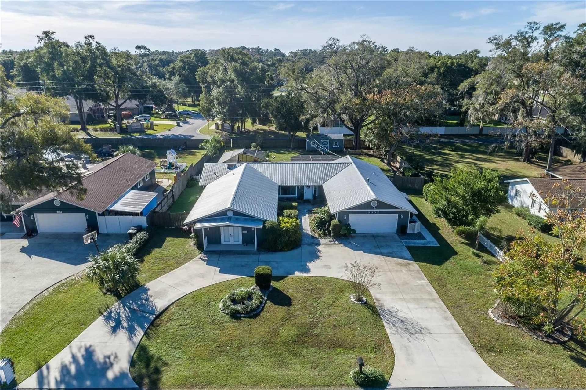 5002 SE 7 Place Ocala FL 34471