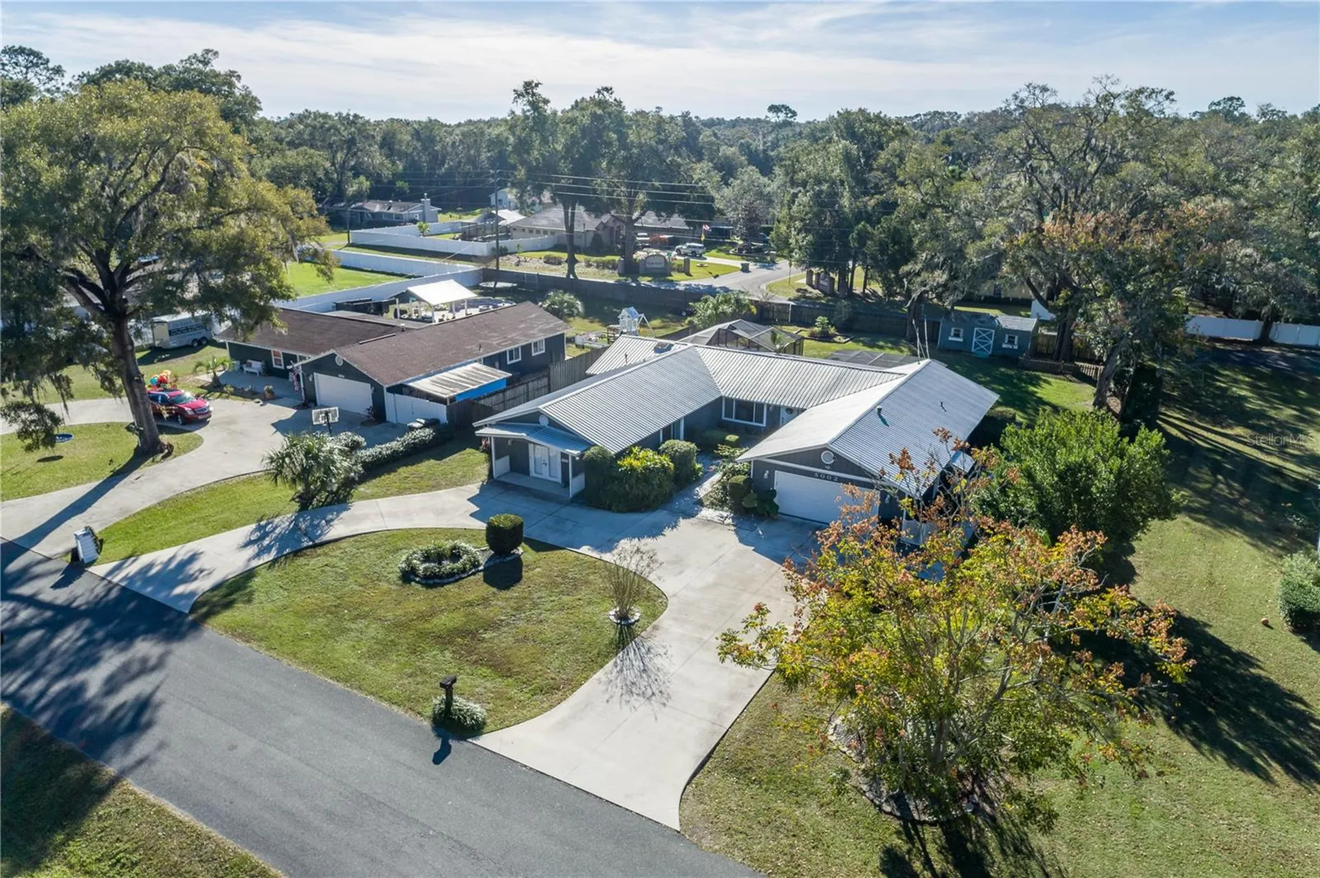 5002 SE 7 Place Ocala FL 34471