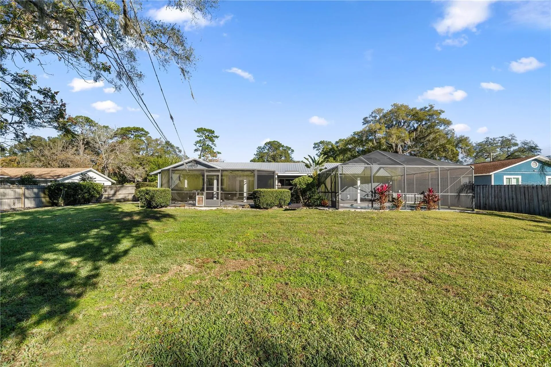5002 SE 7 Place Ocala FL 34471