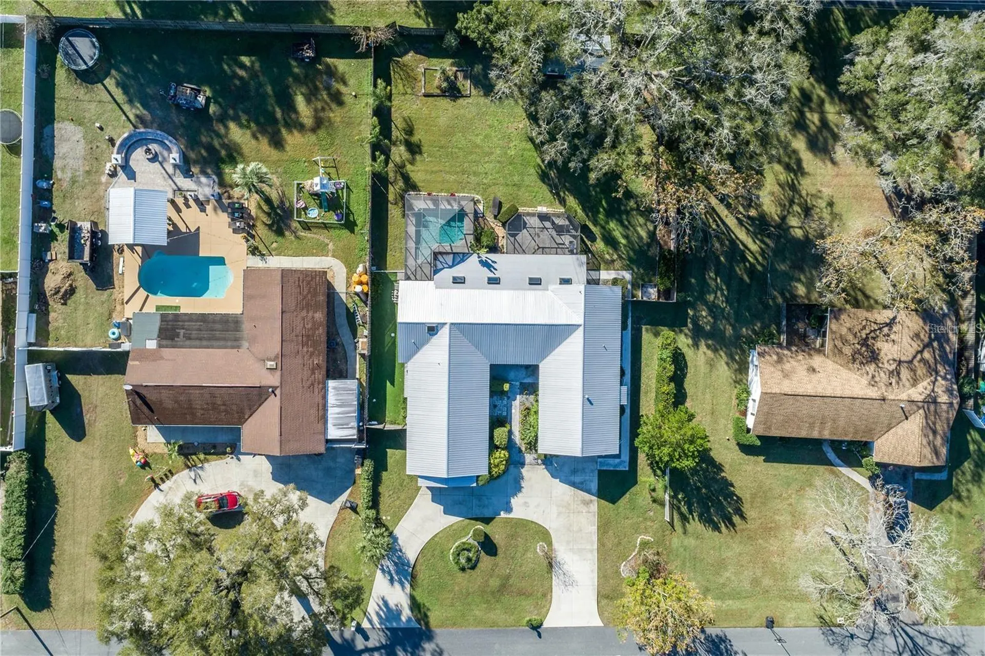 5002 SE 7 Place Ocala FL 34471