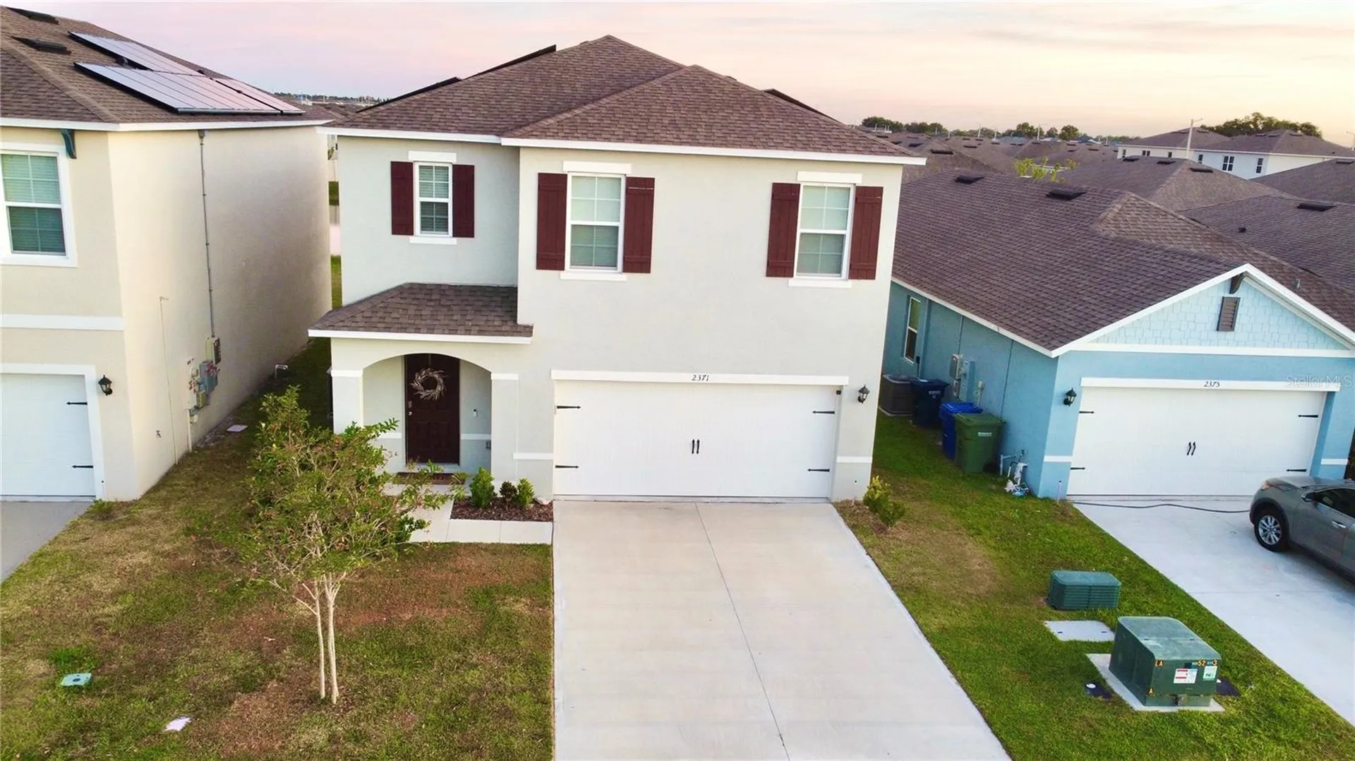 2371 Brassie Court Winter Haven FL 33884